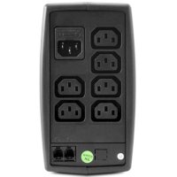 ИБП 3Cott 1050-OFC Office Line Черный