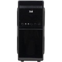 корпус 3Cott 3C-ATX-J162