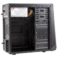 корпус 3Cott 3C-MATX-R838