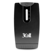 ИБП 3Cott 450-HML Home Line Черный