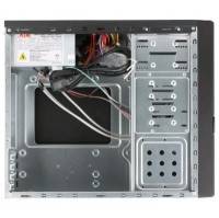 корпус 3Cott 5004 350W Black