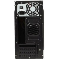 корпус 3Cott M1507 Black 400W
