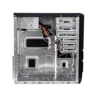 корпус 3Cott R4004 Black 450W