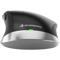 мышь 3Dconnexion 3DX-700062 Черный