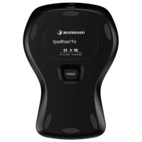 мышь 3Dconnexion SpaceMouse Pro 3DX-700040 Черный