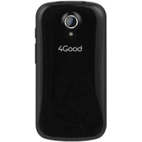 смартфон 4-Good Kids S45 Black