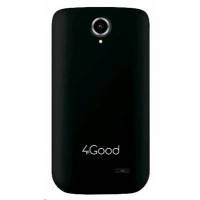 смартфон 4-Good S350M 3G Dual Sim Black