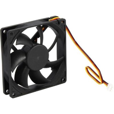 кулер 5bites FB9220S-12L3 Черный