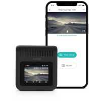 автомобильный видеорегистратор 70mai Dash Cam Midrive A400 Grey
