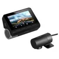 автомобильный видеорегистратор 70mai Dash Cam Midrive A800S Black