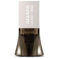 флешка A-Data 16GB UC330 Black