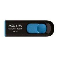 флешка A-Data 16GB UV140 Blue