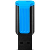 флешка A-Data 64GB UV140 Blue