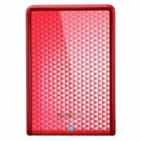 жесткий диск A-Data AHC630-1TU3-CXRD Красный
