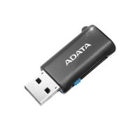 картридер A-Data AOTGMRBK Черный