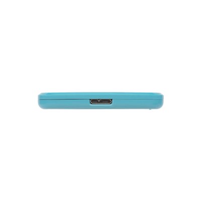 жесткий диск A-Data HC300 ECO 2Tb AHC300E-2TU31-CGN Зеленый