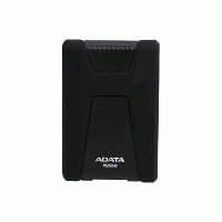 жесткий диск A-Data HD650 1Tb AHD650-1TU3-CBK Черный