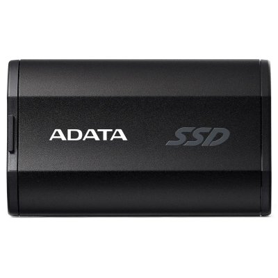 SSD диск ADATA SD810 2Tb SD810-2000G-CBK Черный