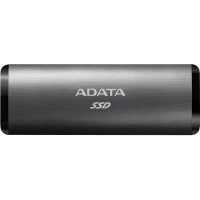 SSD диск ADATA SE760 256Gb ASE760-256GU32G2-CTI