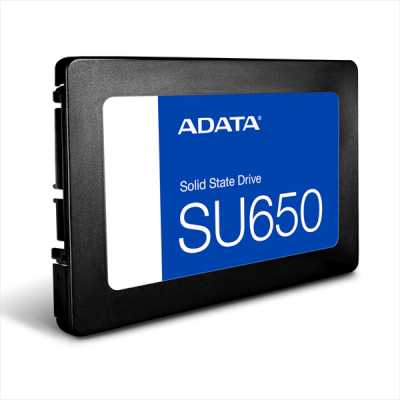 SSD диск ADATA Ultimate SU650 480Gb ASU650SS-480GT-R