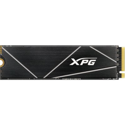 SSD диск ADATA XPG Gammix S70 Blade 512Gb AGammixS70B-512G-CS Черный