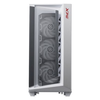 корпус A-Data XPG Cruisert White