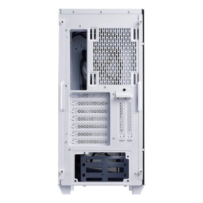 корпус A-Data XPG Cruisert White