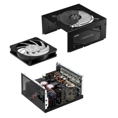 блок питания ADATA XPG CYBERCORE 1000W