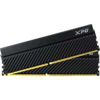 оперативная память ADATA XPG Gammix D45 Black AX4U32008G16A-DCBKD45