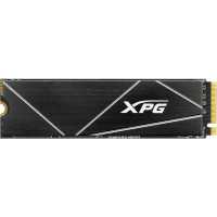 SSD диск ADATA XPG Gammix S70 Blade 1Tb AGammixS70B-1T-CS Черный