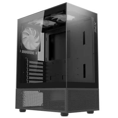 корпус A-Data XPG Invader X Mini Black