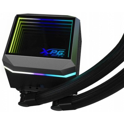 кулер A-Data XPG Levante II 360 Black Черный