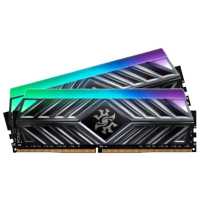 оперативная память ADATA XPG Spectrix D41 RGB AX4U300038G16A-DT41