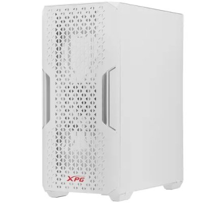 корпус A-Data XPG Starker Air White