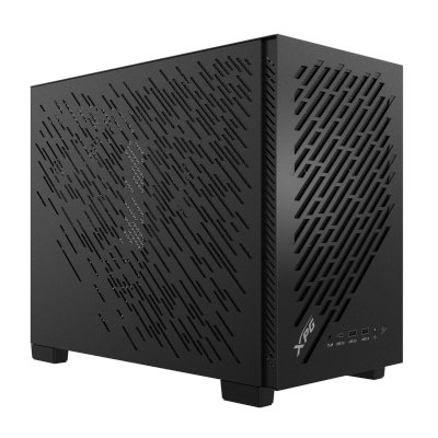корпус A-Data XPG Valor Air Nano Black