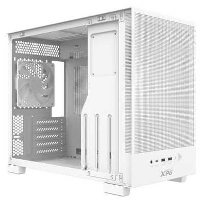 корпус A-Data XPG Valor Mesh Nano White