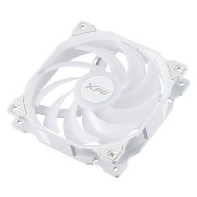 кулер A-Data XPG Vento 120 ARGB White 3 pack