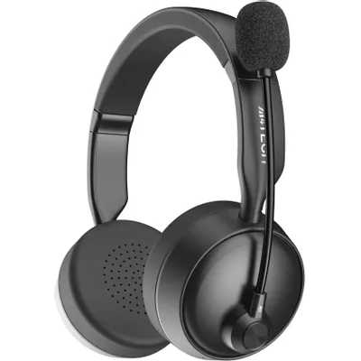гарнитура A4Tech BH235 Black