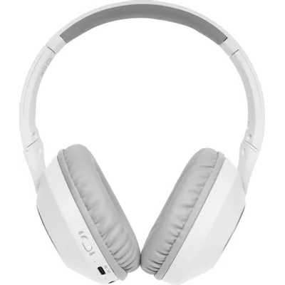 гарнитура A4Tech BH300 Grayish White