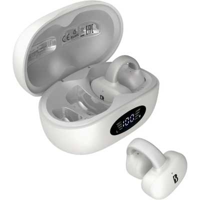 наушники A4Tech Biosong B5 White