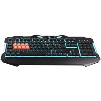 клавиатура A4Tech Bloody B328 Черный