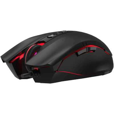 мышь A4Tech Bloody ES7 Stone Black Черный
