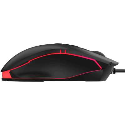 мышь A4Tech Bloody ES7 Stone Black Черный