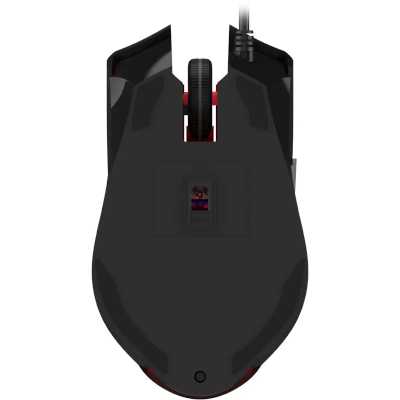 мышь A4Tech Bloody ES7 Stone Black Черный