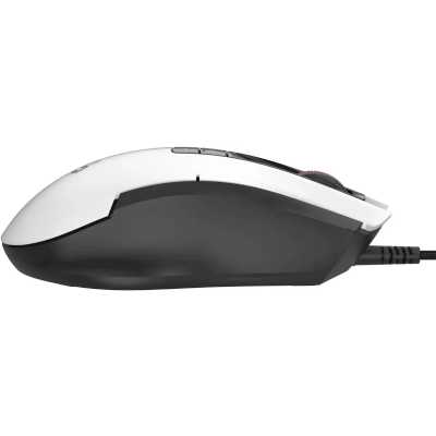 мышь A4Tech Bloody ES8 Panda White Белый