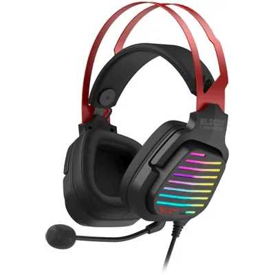 гарнитура A4Tech Bloody G560 Sports Red
