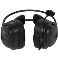 гарнитура A4Tech Bloody G575 Black