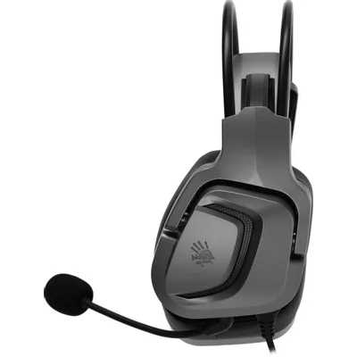 гарнитура A4Tech Bloody G575 Grey