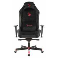 игровое кресло A4Tech Bloody GC-450 черный