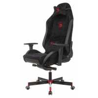 игровое кресло A4Tech Bloody GC-450 черный